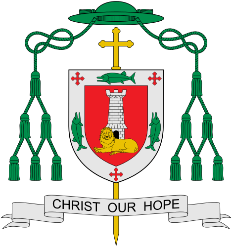 Barry Christopher Knestout