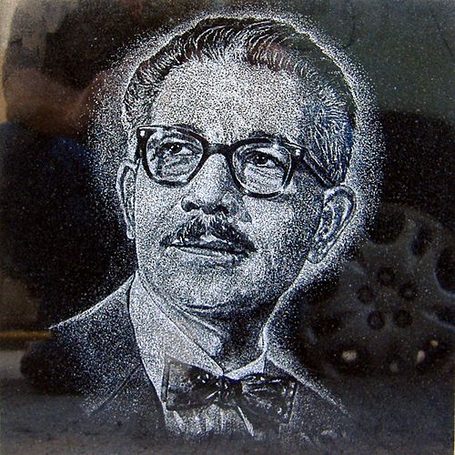 Baudilio Vega Berrios