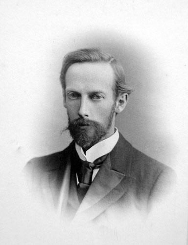 John Bartholomew