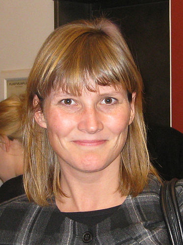 Benedikte Kiaer