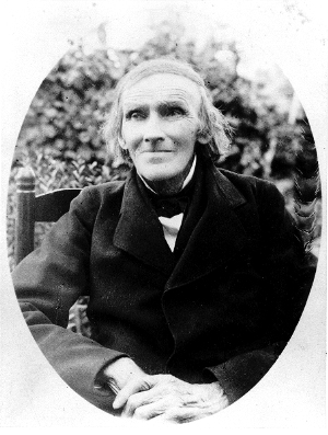 Benjamin Thompson