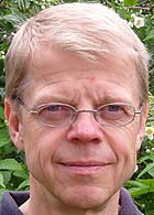 Benny Ekman
