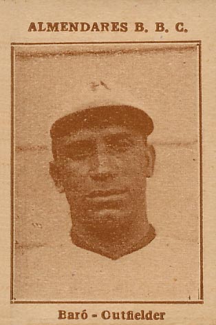 Bernardo Baro