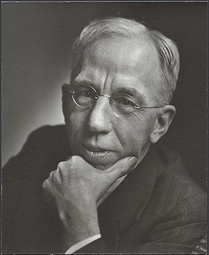 Bernard Sandwell