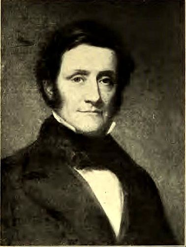 John Rodgers