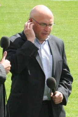 John Kear