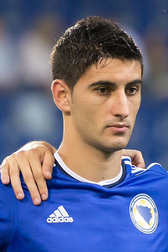 Bojan Letic