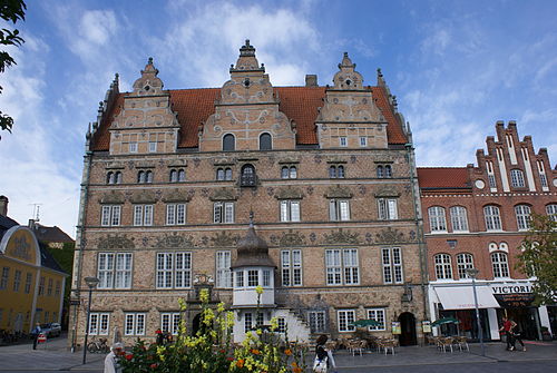 Jens Bang