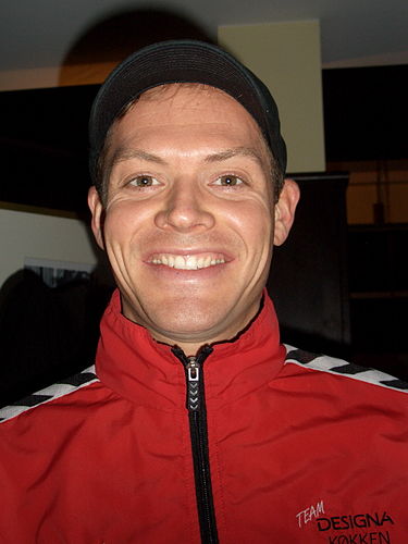 Jens Madsen