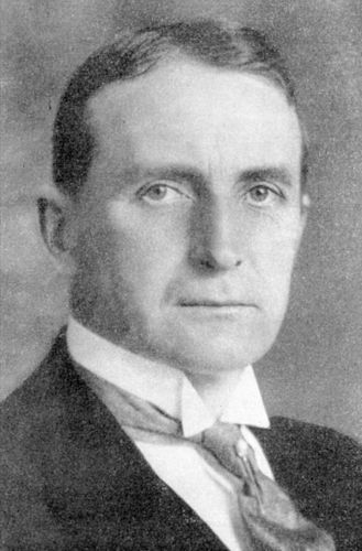 Bjorn Helland-Hansen