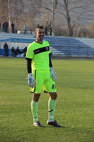 Borislav Stoyanov