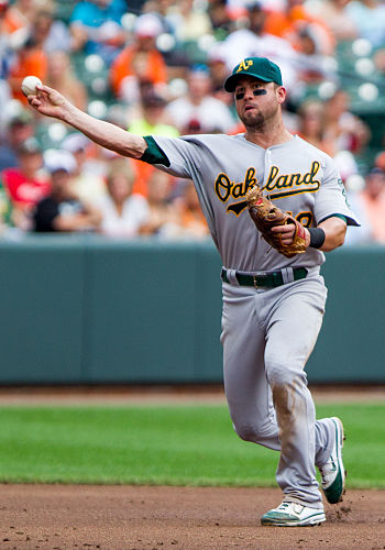 Brandon Hicks