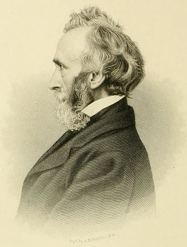 Elbridge Gerry
