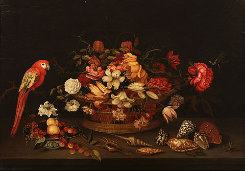 Jeronimus Sweerts