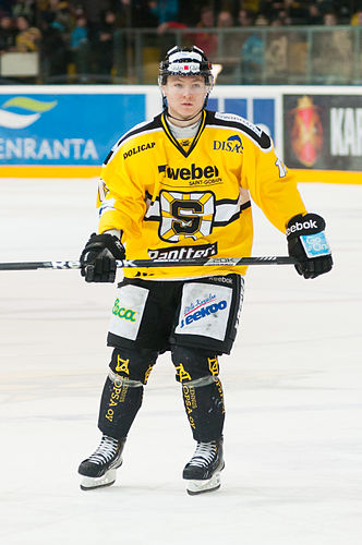 Jesse Mankinen