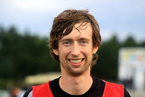 Christian Banovits