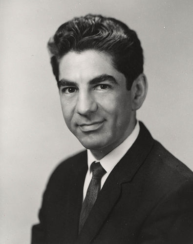 Jesse Steinfeld
