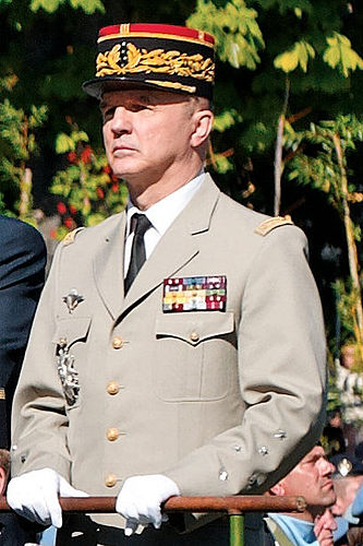 Jean-Louis Georgelin