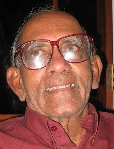 Nihal Seneviratne