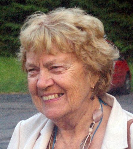 Eva Hajicova