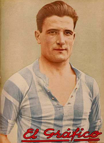 Luis Monti