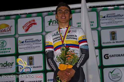 Jhonatan Restrepo