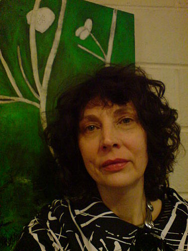 Jo Self