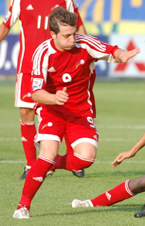 Juan Toscano