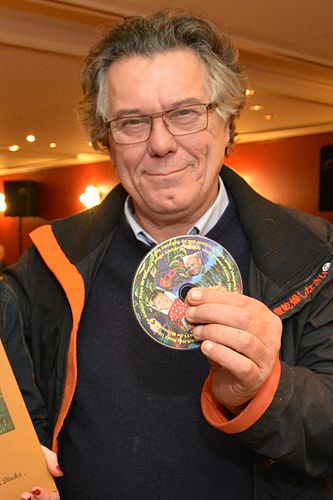 Johan Verminnen
