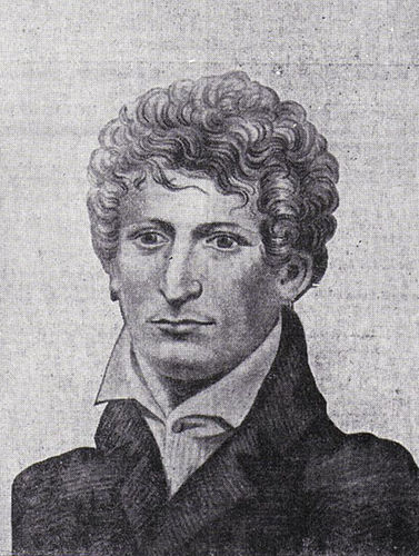 Johann Devaranne