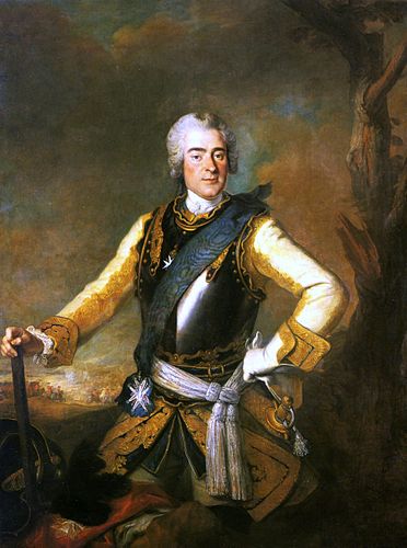 Johann Georg