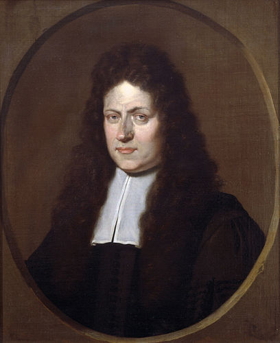 Johannes Graevius
