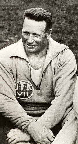 Gunnar Jansson