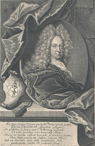 Johann Palthen