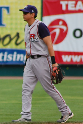 Oswaldo Navarro
