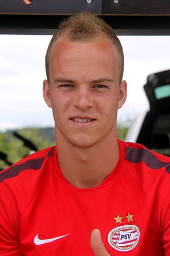 Jorrit Hendrix