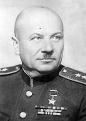 Stepan Akimovich Krasovsky