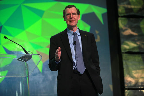 John Allison IV