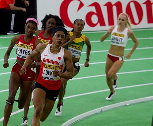 Oluwakemi Adekoya