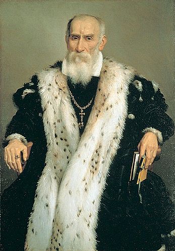 Gian Albani