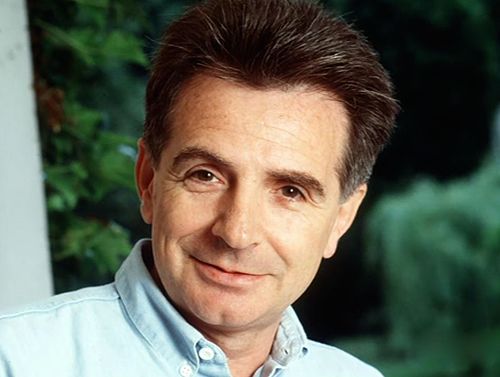 Gerard Rinaldi