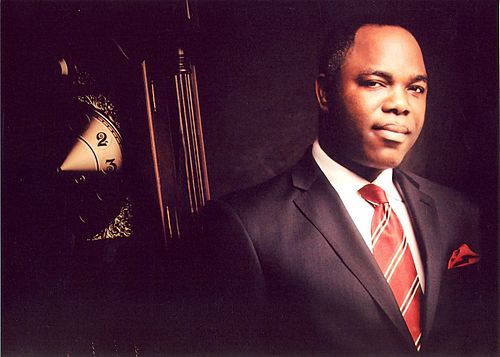 John Ayeni