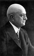 Gyorgy Bernady