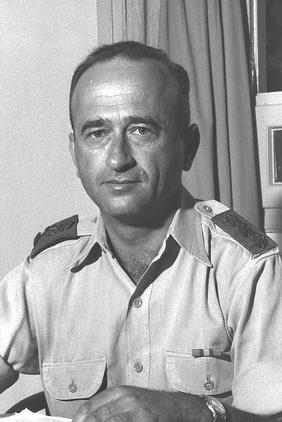Gideon Schocken