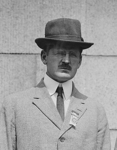 Joseph Johnson