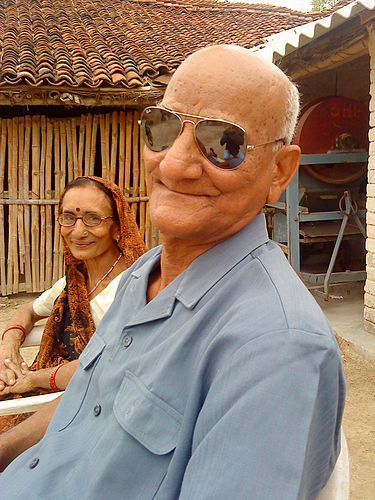 Bhagwan Datt Sharma