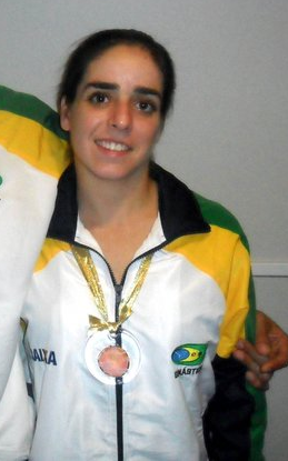 Giovanna Matheus