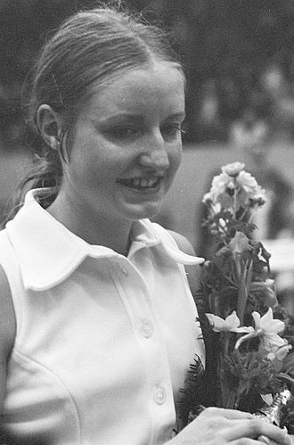 Gillian Gilks