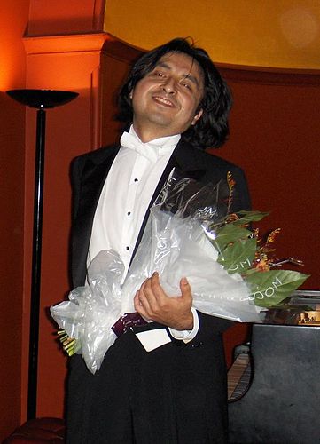 Boris Cepeda