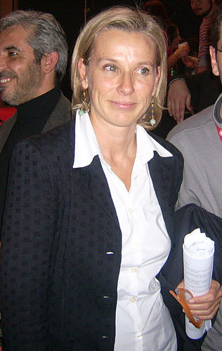 Jana Melandri
